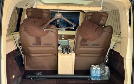 Mercedes-Benz V-Класс, 2019 год, 8 500 000 рублей, 28 фотография