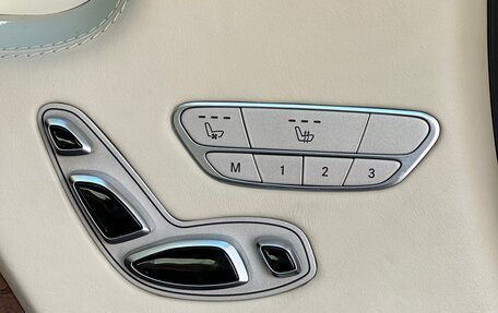 Mercedes-Benz V-Класс, 2019 год, 8 500 000 рублей, 26 фотография