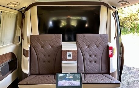 Mercedes-Benz V-Класс, 2019 год, 8 500 000 рублей, 19 фотография