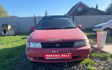 Toyota Corolla II, 1991 год, 150 000 рублей, 2 фотография