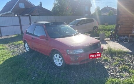Toyota Corolla II, 1991 год, 150 000 рублей, 4 фотография