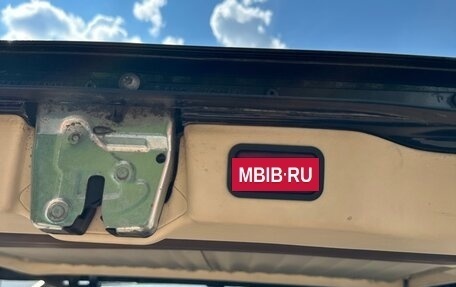Mercedes-Benz V-Класс, 2019 год, 8 500 000 рублей, 31 фотография