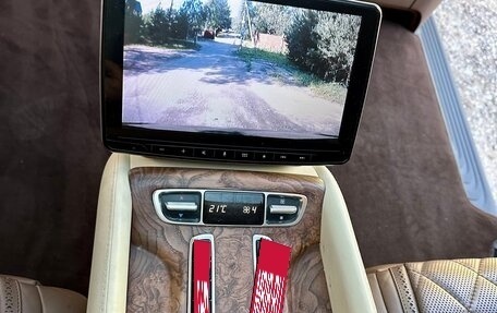 Mercedes-Benz V-Класс, 2019 год, 8 500 000 рублей, 22 фотография