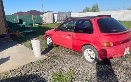 Toyota Corolla II, 1991 год, 150 000 рублей, 10 фотография