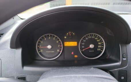 Hyundai Getz I рестайлинг, 2007 год, 430 000 рублей, 6 фотография