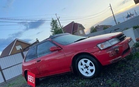 Toyota Corolla II, 1991 год, 150 000 рублей, 5 фотография