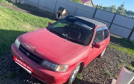 Toyota Corolla II, 1991 год, 150 000 рублей, 9 фотография