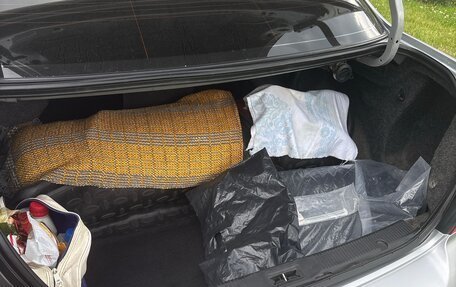 Nissan Almera Classic, 2012 год, 600 000 рублей, 9 фотография