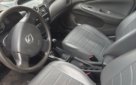 Nissan Almera Classic, 2012 год, 600 000 рублей, 7 фотография