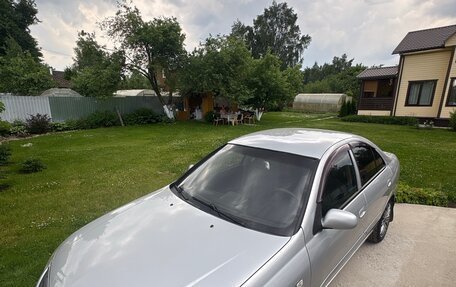 Nissan Almera Classic, 2012 год, 600 000 рублей, 6 фотография
