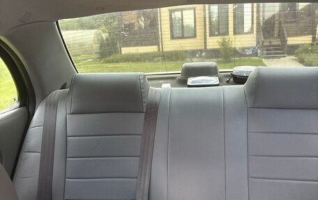 Nissan Almera Classic, 2012 год, 600 000 рублей, 8 фотография