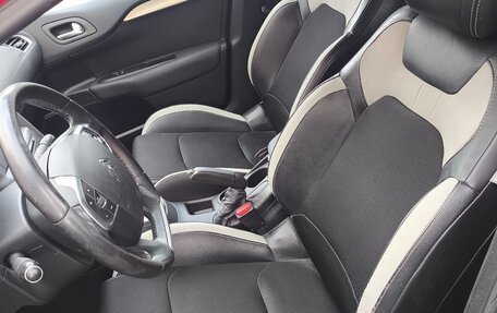 Citroen C4 II рестайлинг, 2012 год, 570 000 рублей, 9 фотография