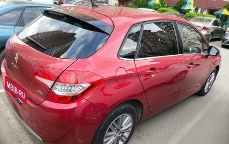 Citroen C4 II рестайлинг, 2012 год, 570 000 рублей, 6 фотография