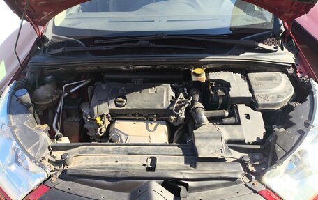 Citroen C4 II рестайлинг, 2012 год, 570 000 рублей, 11 фотография
