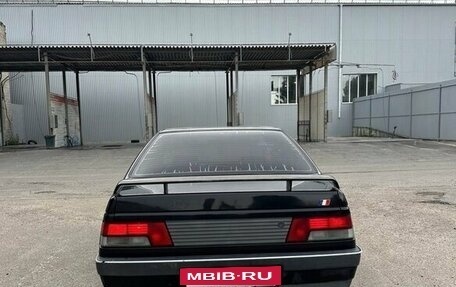 Peugeot 405, 1989 год, 230 000 рублей, 2 фотография