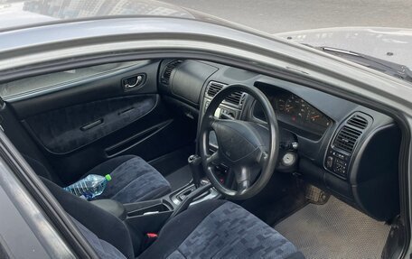 Mitsubishi Galant VIII, 1997 год, 200 000 рублей, 4 фотография