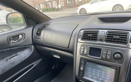 Mitsubishi Galant VIII, 1997 год, 200 000 рублей, 6 фотография