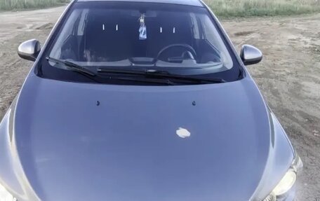 Chevrolet Aveo III, 2013 год, 630 000 рублей, 6 фотография