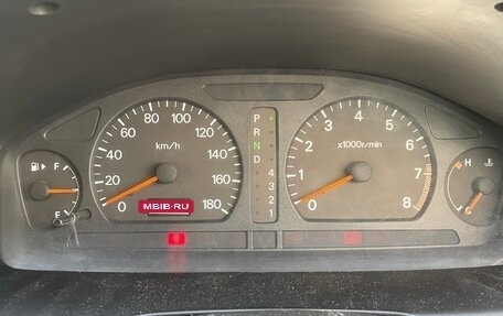 Mitsubishi Galant VIII, 1997 год, 200 000 рублей, 10 фотография