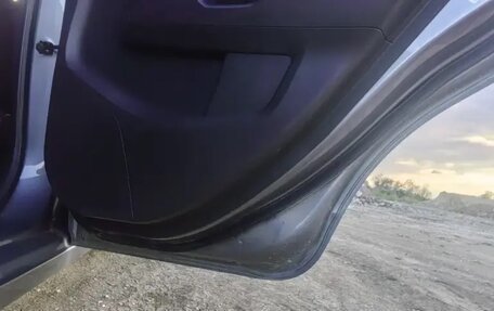 Chevrolet Aveo III, 2013 год, 630 000 рублей, 13 фотография
