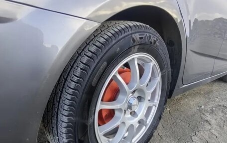 Chevrolet Aveo III, 2013 год, 630 000 рублей, 9 фотография