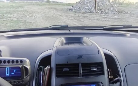 Chevrolet Aveo III, 2013 год, 630 000 рублей, 14 фотография