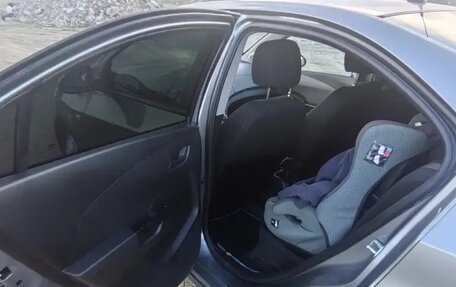 Chevrolet Aveo III, 2013 год, 630 000 рублей, 19 фотография