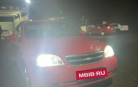 Chevrolet Lacetti, 2008 год, 315 000 рублей, 3 фотография