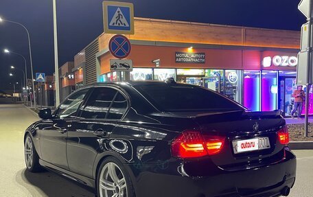 BMW 3 серия, 2008 год, 1 550 000 рублей, 5 фотография