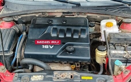 Chevrolet Lacetti, 2008 год, 315 000 рублей, 10 фотография