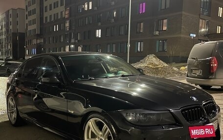 BMW 3 серия, 2008 год, 1 550 000 рублей, 2 фотография