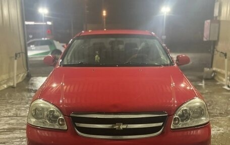 Chevrolet Lacetti, 2008 год, 315 000 рублей, 2 фотография