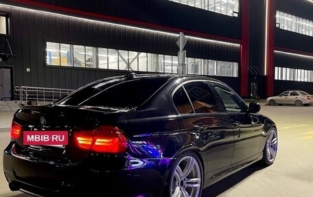 BMW 3 серия, 2008 год, 1 550 000 рублей, 4 фотография