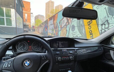 BMW 3 серия, 2008 год, 1 550 000 рублей, 14 фотография