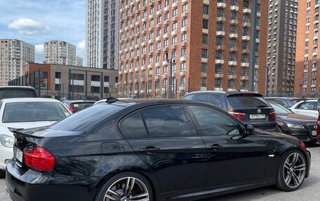 BMW 3 серия, 2008 год, 1 550 000 рублей, 13 фотография