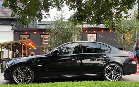BMW 3 серия, 2008 год, 1 550 000 рублей, 15 фотография