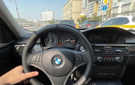 BMW 3 серия, 2008 год, 1 550 000 рублей, 16 фотография