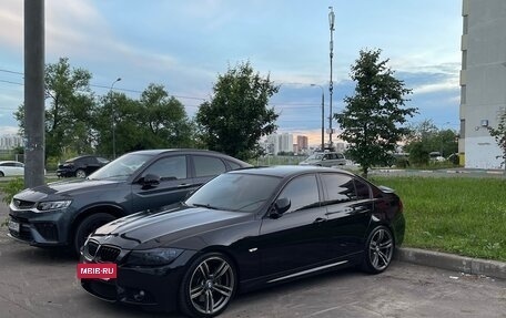 BMW 3 серия, 2008 год, 1 550 000 рублей, 12 фотография