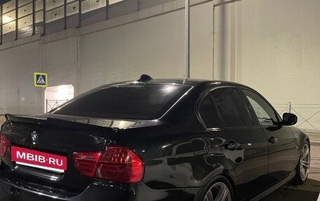 BMW 3 серия, 2008 год, 1 550 000 рублей, 3 фотография