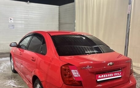 Chevrolet Lacetti, 2008 год, 315 000 рублей, 6 фотография