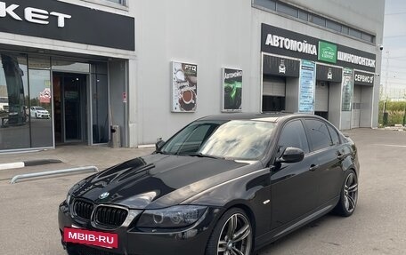 BMW 3 серия, 2008 год, 1 550 000 рублей, 9 фотография