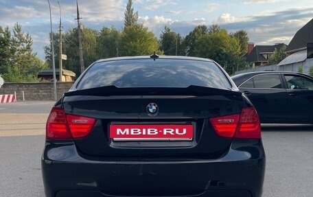 BMW 3 серия, 2008 год, 1 550 000 рублей, 7 фотография