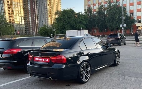 BMW 3 серия, 2008 год, 1 550 000 рублей, 11 фотография