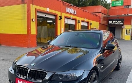 BMW 3 серия, 2008 год, 1 550 000 рублей, 10 фотография