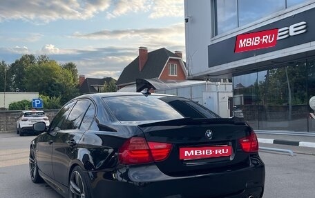 BMW 3 серия, 2008 год, 1 550 000 рублей, 8 фотография