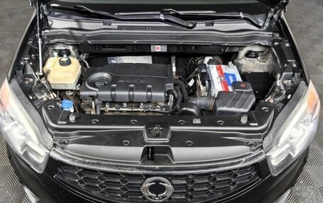 SsangYong Actyon II рестайлинг, 2013 год, 1 199 000 рублей, 5 фотография