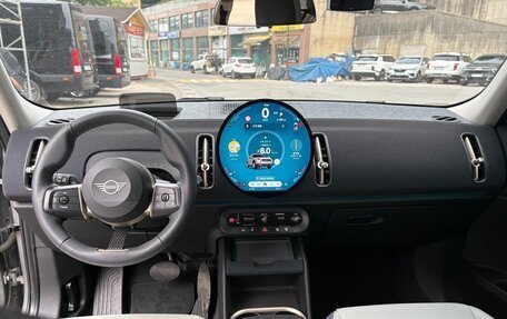 MINI Countryman, 2025 год, 4 550 000 рублей, 6 фотография