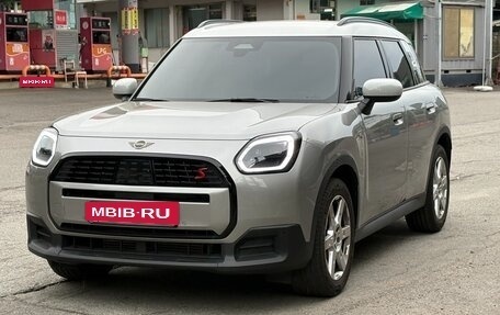 MINI Countryman, 2025 год, 4 550 000 рублей, 2 фотография