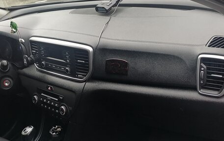 KIA Sportage IV рестайлинг, 2018 год, 2 150 000 рублей, 7 фотография