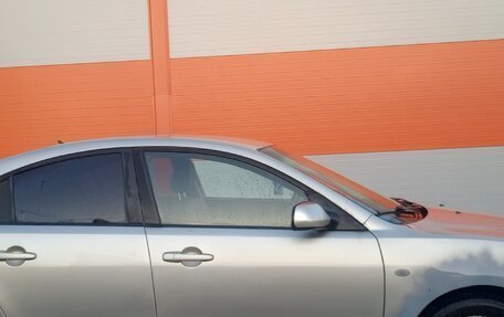 Mazda 3, 2006 год, 440 000 рублей, 6 фотография